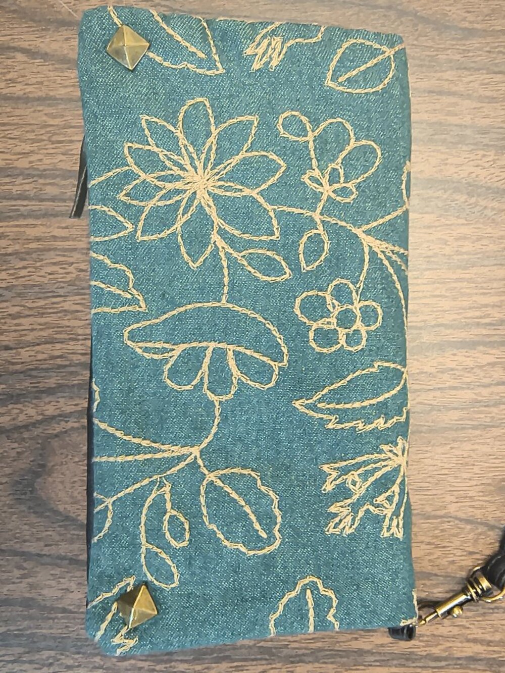 ICING Long Wallet (New)